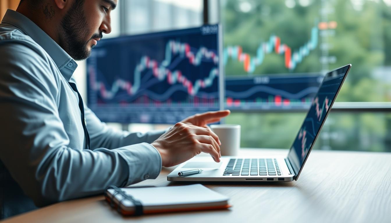 Why Choose Chart Analysis?